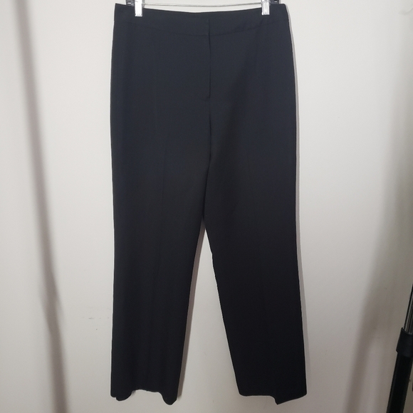 𝅺eva Picone dress pants, work,chic size 6 - Picture 1 of 6